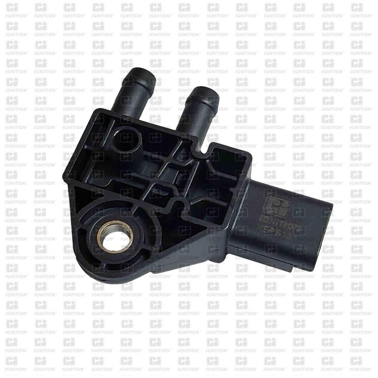 Sensor de pressão de gas de escape QUINTON HAZELL ref. XEPS181